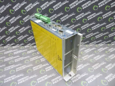 Cooper Tools STM12 Servo Drive Card 960900 Rev.03a / 02 Used