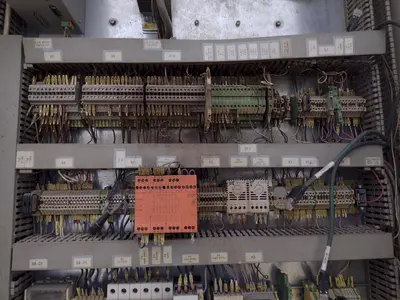 USED HGG RPC 1200
