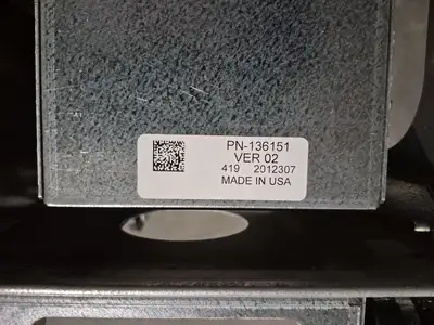 Used 2019 ALLEN-BRADLEY 20-750-MI2-E395F370 Switchgears British Columbia CA | Lenmark #238904