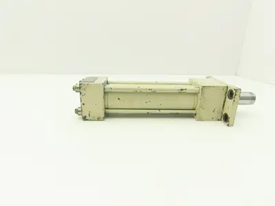 Hydro-Line N5F-1.5x4.89 Hydraulic Cylinder 1.5"Bore 4.89" Stroke Flanged 3000psi