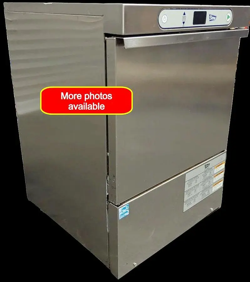 Used STERO - HOBART SUH Dishwashers British Columbia CA | Surrey Food Equipment #1340325
