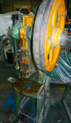 USED V&O #1