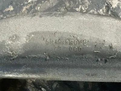 Used ARMSTRONG 78060 Miscellaneous MRO Ohio US | HGR 24 #1424447