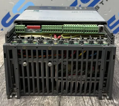 Eurotherm Drives 620STD/0022/400/0010/US/ENW/0000/000/B0/000/000 Variable Frequency Drives | ESS Industrial Equipment Sales (5)