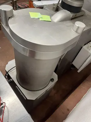 USED 2008 MAINCA EI50