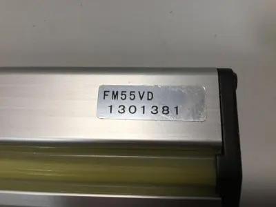 USED TOSHIBA FM55VD