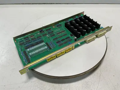 USED FUJI ELECTRIC F770 60 88(2)