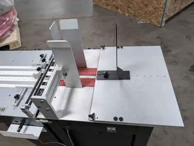 USED 2018 WALCO SYSTEMS VF200/655
