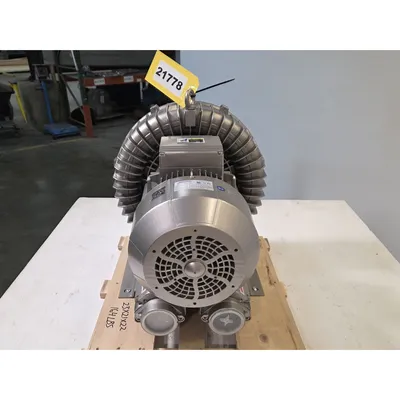New | in-Stock REPUBLIC MANUFACTURING HRC800 Blowers West Virginia US | JM Industrial #1332437