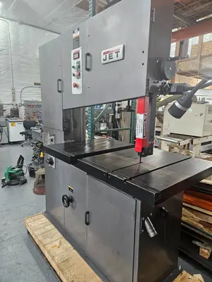 USED 1900 JET VBS-3612