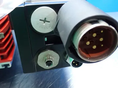 USED SEW EURODRIVE PHC21AA075M1E31A00