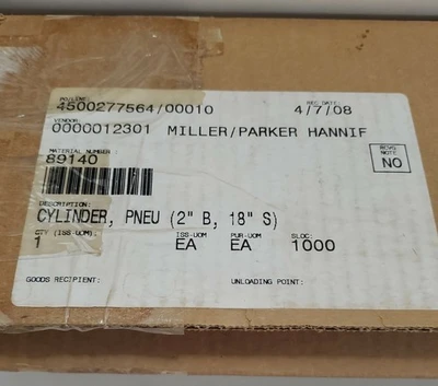 NEW MILLER AV-74B2N-02.00-18.000-0063-N11-9