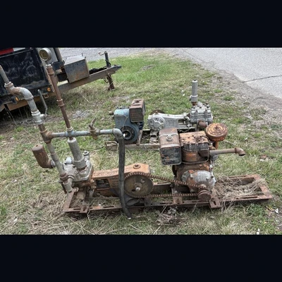 Used BOYLES BROS DRILLING CO. BBS-1 Rock Drills British Columbia CA | Savona Equipment LTD #1280205