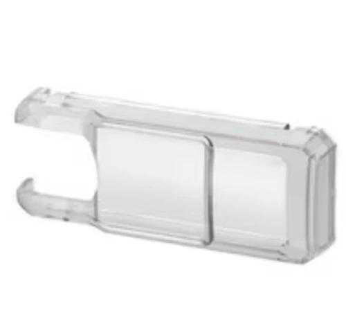 Keyence FD-QP1 Clamp-On Flow Sensor, Display Protection Cover [New]