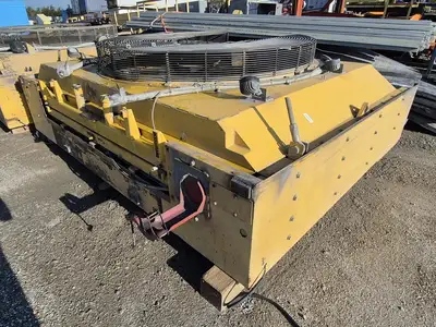 USED 2010 MESABI 117325