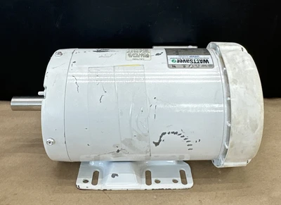 New | in-Stock LEESON 121866.00 Motors (misc) Indiana US | J&J Industrial Supply #1285267