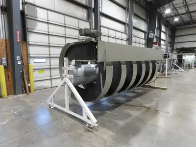 Used RYSON _UNKNOWN_ Belt Conveyors | Arrow Industrial #561617