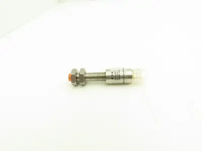 Cutler Hammer E57EAL8T111ED Proximity Sensor 8mm x 2" Max 120mA @10-30VDC