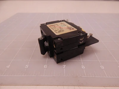Used CARLING TECHNOLOGIES _UNKNOWN_ Relays & Switches Texas US | OCO Industrial #1687895