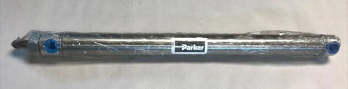 New | in-Stock PARKER WD48640-A Cylinders | Surplus Asset Holdings #1206790