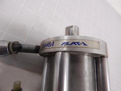 Used BIMBA _UNKNOWN_ Parts (Hydraulics and Pneumatics) Texas US | OCO Industrial #1582717