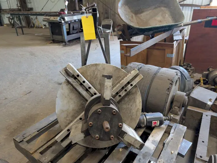 Used H&S TOOLS _UNKNOWN_ Bevelers Ohio US | Yoder Brothers machinery #237791