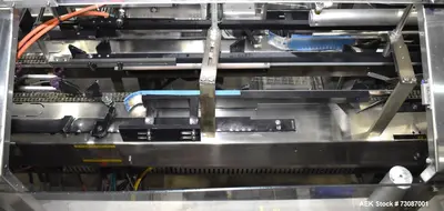 USED ECONOCORP SPARTAN