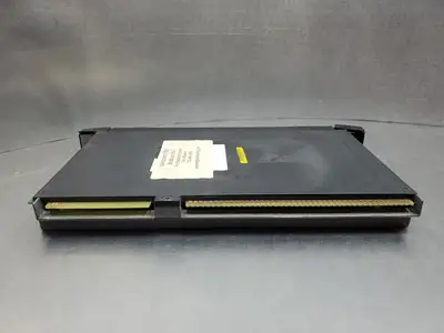 Used Reliance Electric Versacom 7900 Modbus V5.0 PLC Module. PLC Processors South Carolina US | Palmetto Automation #1542745