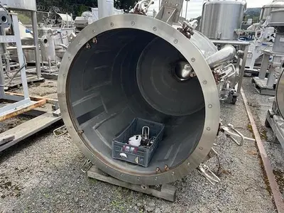 USED REIMELT 2.0 1527