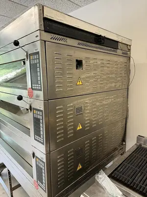 USED MIWE CO 3.1408