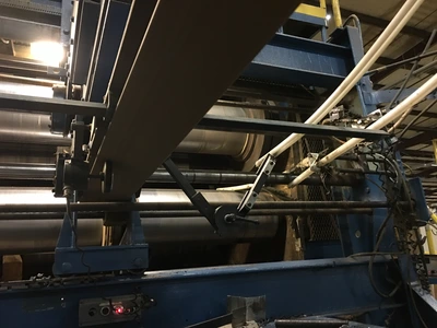 FLEXOLINE 88" X 200" JUMBO Jumbo FFG | Global Boxmachine, LLC (18)