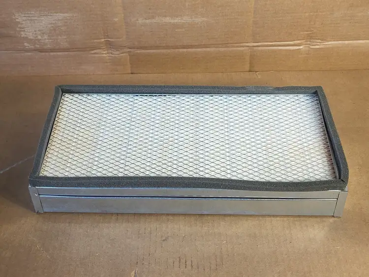 New | in-Stock DONALDSON P533788 Parts (Hydraulics and Pneumatics) British Columbia CA | Lenmark #294358