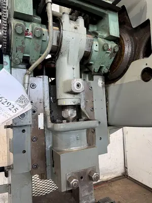 USED BLISS C-45