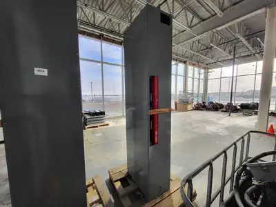 NEW ALLEN-BRADLEY SNTKNPN90