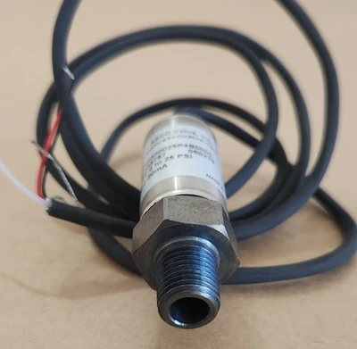NEW ASCO 40A00025P4B0000