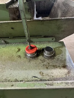 DOALL c4 Horizontal Band Saws | RELCO MACHINERY (10)