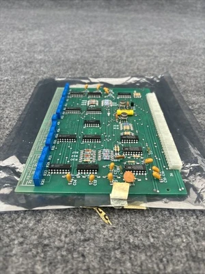 Used BHP 037279 I/O Boards & Replacement Parts California US | Davliegogo LLC #1707357