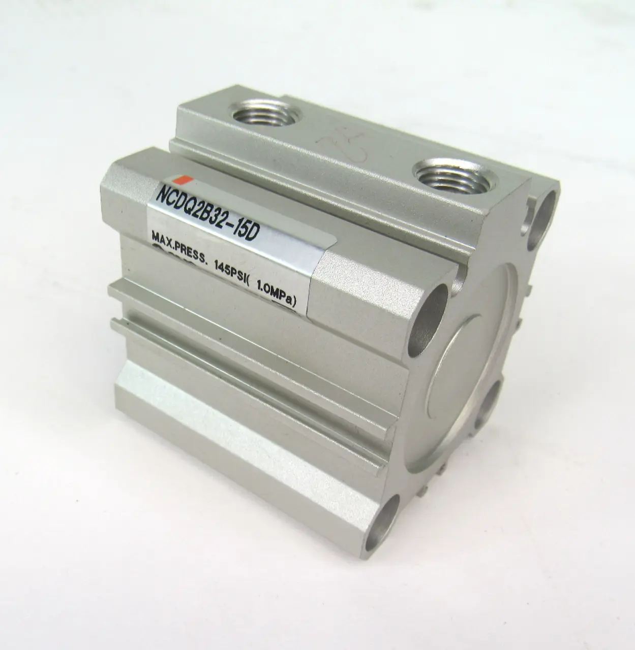 USED SMC NCDQ2B32-15D