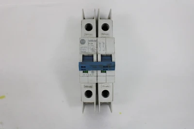USED ALLEN BRADLEY 1489-M2D030