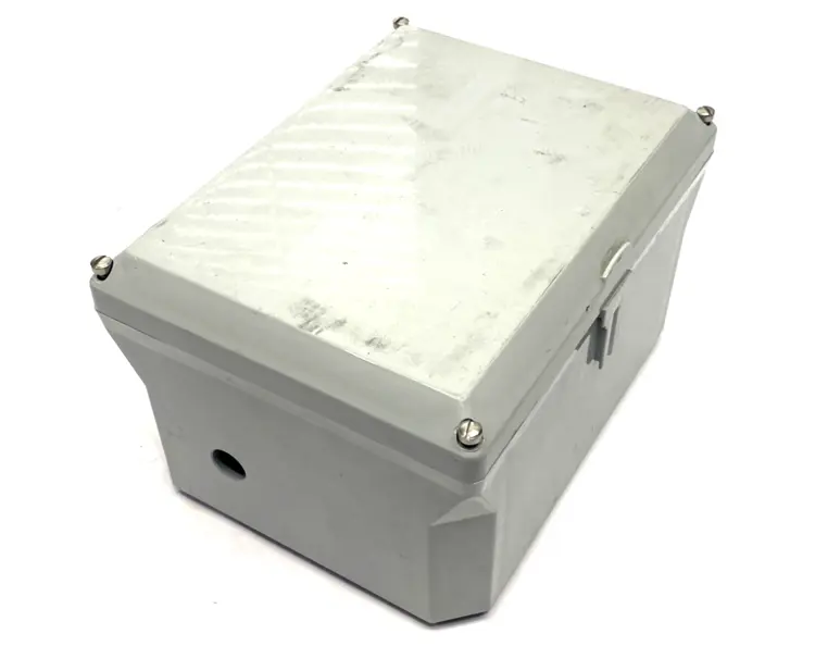 Used CARLON 864A Electrical Boxes Michigan US | Maverick Industrial Sales #1091443