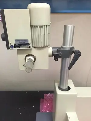 USED BUCHI RE-120