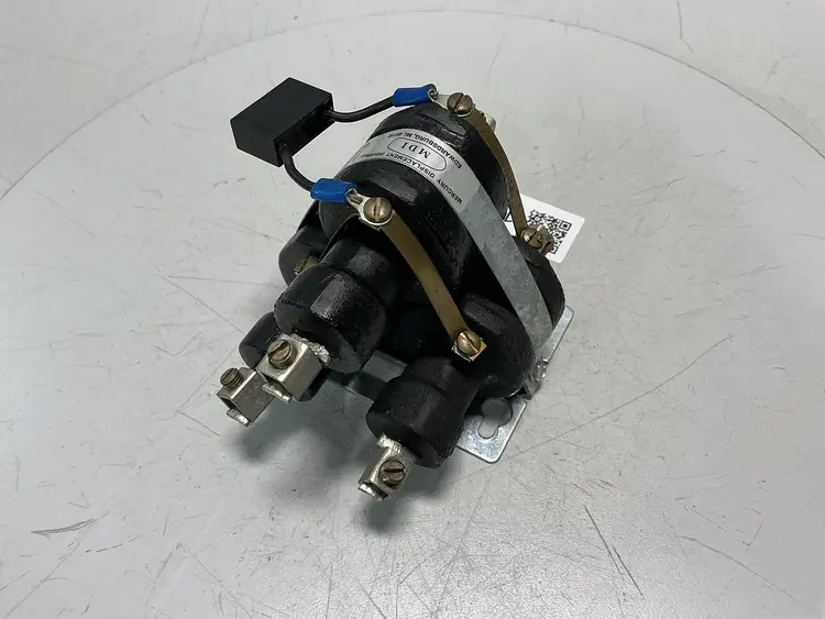 Used MDI 335NO-120A-18 Relays & Switches Michigan US | Ideal Machinery #691610