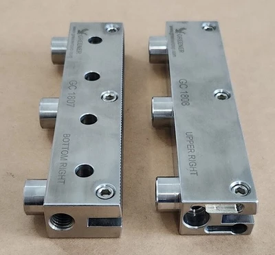 NEW Greener GC 1807-08
