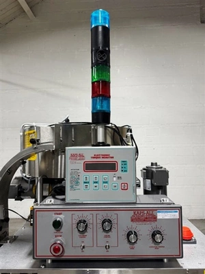 Used KAPSALL _UNKNOWN_ Cappers Quill - Automatic Inline Connecticut US | DMC Industries #1457534