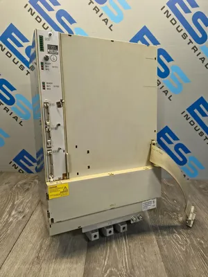 Used SIEMENS 6SN1123-1AA01-0FA1 Servo Drives South Carolina US | ESS Industrial Equipment Sales #1426145