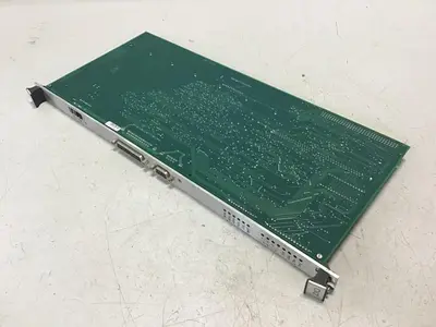USED VAN DORN PC330-129 330-129