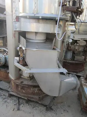 USED BELOIT JONES P-100