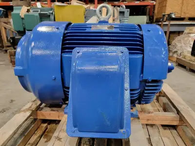 NEW TECO-WESTINGHOUSE APH15025-841