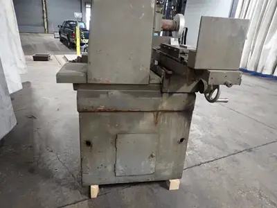 USED JET EQUIPMENT AND TOOLS JSG618