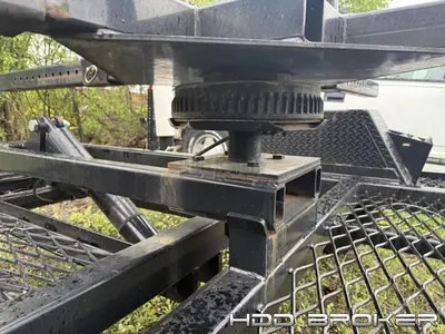 Used 2016 FELLING 2016 FELLING Tiltbed Trailers Florida US | HDD Broker #1346928